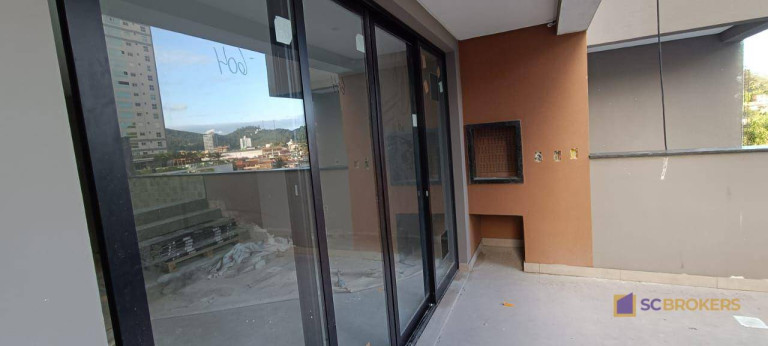 Imagem Apartamento com 3 Quartos à Venda, 115 m² em Fazenda - Itajaí