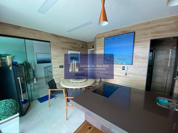 Imagem Cobertura com 4 Quartos à Venda, 260 m² em Vila Nova - Cabo Frio