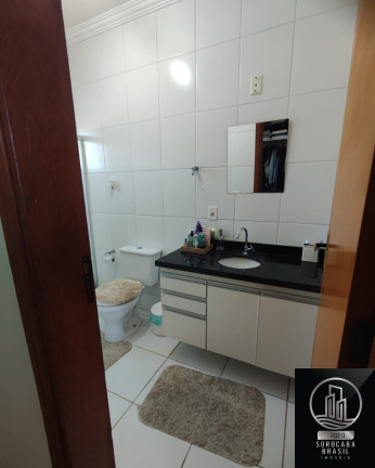 Imagem Apartamento com 3 Quartos à Venda, 198 m² em Jardim Gonçalves - Sorocaba