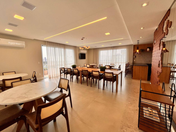 Imagem Apartamento com 3 Quartos à Venda, 98 m² em Estreito - Florianópolis Imagem Apartamento com 3 Quartos à Venda, 98 m² em Estreito - Florianópolis