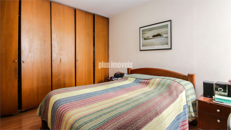 Imagem Apartamento com 3 Quartos à Venda, 128 m² em Jardim Paulista - São Paulo Imagem Apartamento com 3 Quartos à Venda, 128 m² em Jardim Paulista - São Paulo