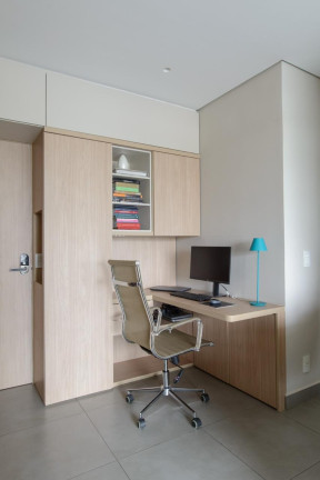 Imagem Apartamento com 2 Quartos à Venda, 68 m² em Pinheiros - São Paulo