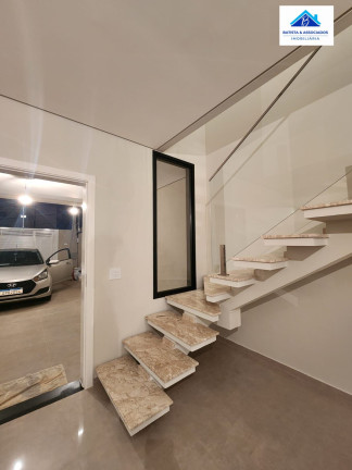Imagem Casa com 3 Quartos à Venda, 145 m² em Parque Jambeiro - Campinas