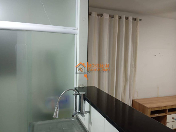 Imagem Apartamento com 2 Quartos à Venda ou Locação, 45 m² em água Chata - Guarulhos Imagem Apartamento com 2 Quartos à Venda ou Locação, 45 m² em água Chata - Guarulhos