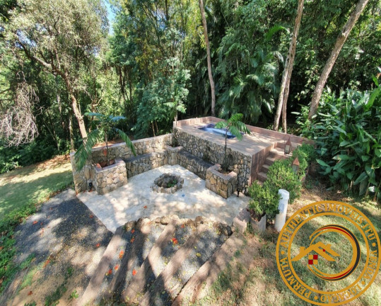 Imagem Casa com 5 Quartos à Venda,  em Fazenda Vila Real De Itu - Itu