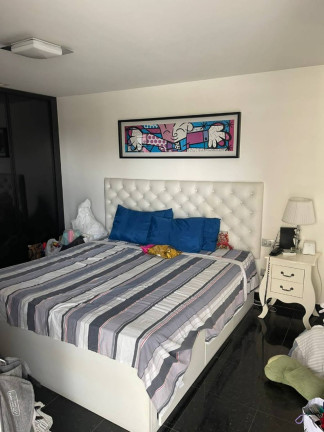 Imagem Apartamento com 3 Quartos à Venda, 143 m² em Jardins - Aracaju Imagem Apartamento com 3 Quartos à Venda, 143 m² em Jardins - Aracaju
