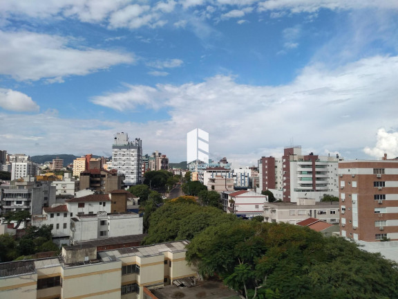 Imagem Cobertura com 4 Quartos à Venda, 210 m² em Nossa Senhora Medianeira - Santa Maria