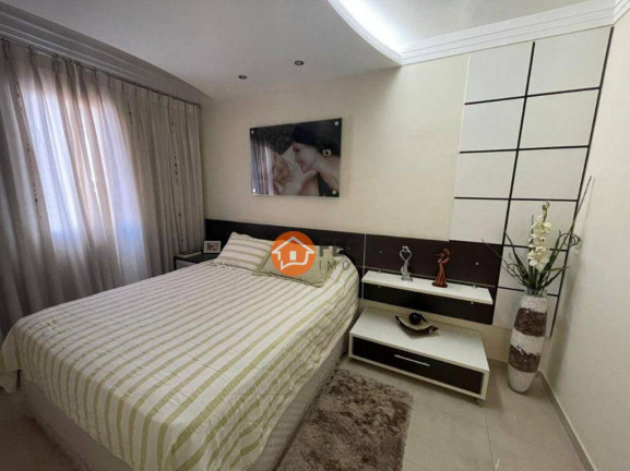 Imagem Cobertura com 1 Quarto à Venda, 120 m² em Jardim Bela Vista - Americana Imagem Cobertura com 1 Quarto à Venda, 120 m² em Jardim Bela Vista - Americana