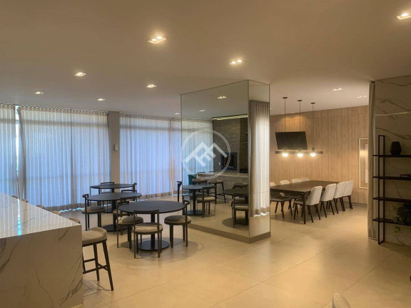 Imagem Apartamento com 3 Quartos à Venda, 128 m² em Centro - Ibiporã Imagem Apartamento com 3 Quartos à Venda, 128 m² em Centro - Ibiporã
