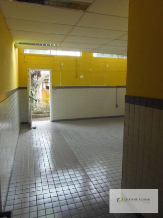 Imagem Galpão para Alugar, 252.412 m² em Limão - São Paulo Imagem Galpão para Alugar, 252.412 m² em Limão - São Paulo