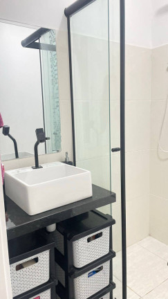 Imagem Apartamento com 1 Quarto à Venda, 35 m² em Vila Monumento - São Paulo Imagem Apartamento com 1 Quarto à Venda, 35 m² em Vila Monumento - São Paulo