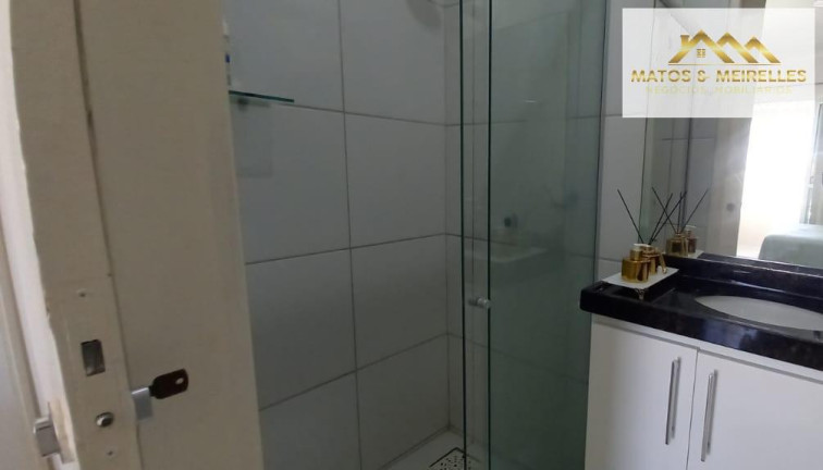 Imagem Casa com 3 Quartos à Venda, 87 m² em São Bento - Fortaleza Imagem Casa com 3 Quartos à Venda, 87 m² em São Bento - Fortaleza