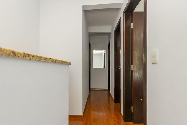 Imagem Sobrado com 3 Quartos à Venda, 154 m² em Santa Felicidade - Curitiba Imagem Sobrado com 3 Quartos à Venda, 154 m² em Santa Felicidade - Curitiba