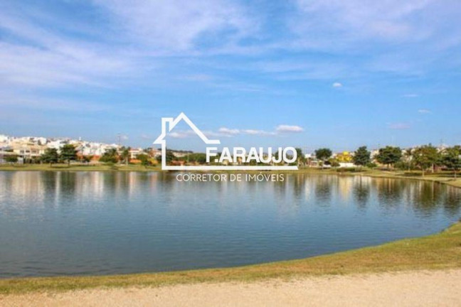 Imagem Imóvel com 3 Quartos à Venda, 452 m² em Ibiti Royal Park - Sorocaba