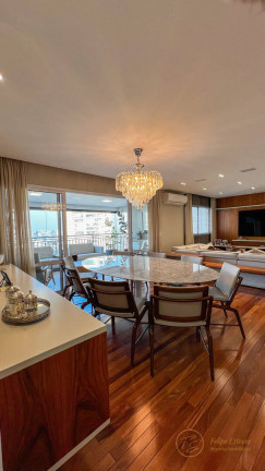 Imagem Apartamento com 4 Quartos à Venda, 190 m² em Jardim Marajoara - São Paulo Imagem Apartamento com 4 Quartos à Venda, 190 m² em Jardim Marajoara - São Paulo