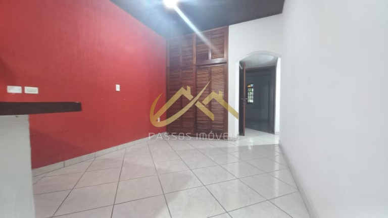 Imagem Casa com 3 Quartos à Venda, 200 m² em Silop - Ubatuba