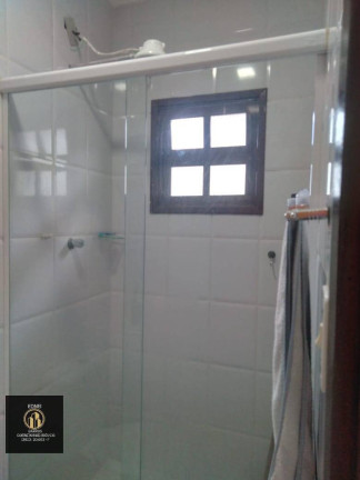 Imagem Casa de Condomínio com 1 Quarto à Venda, 30 m² em Antártica - Praia Grande