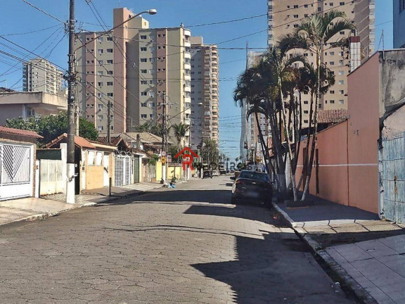 Imagem Casa com 2 Quartos à Venda, 52 m² em Aviação - Praia Grande Imagem Casa com 2 Quartos à Venda, 52 m² em Aviação - Praia Grande