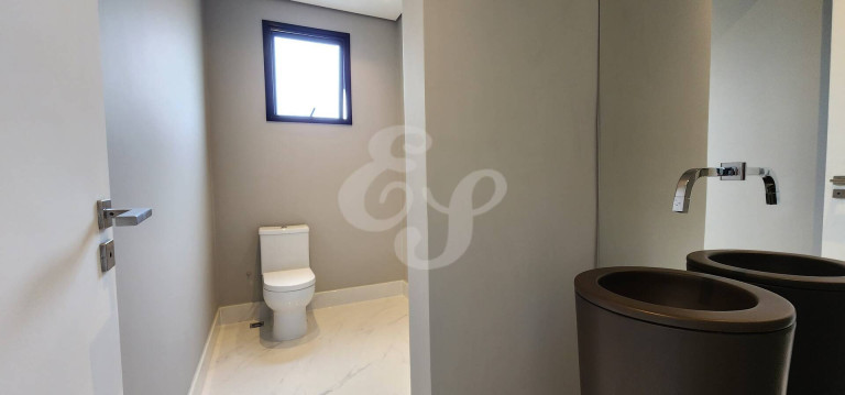 Imagem Casa de Condomínio com 4 Quartos à Venda, 468 m² em Alphaville - Santana De Parnaíba