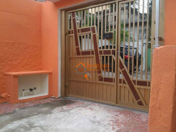 Imagem Sobrado com 3 Quartos à Venda, 100 m² em Vila Moreira - Guarulhos Imagem Sobrado com 3 Quartos à Venda, 100 m² em Vila Moreira - Guarulhos