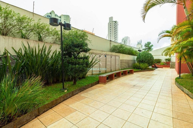 Imagem Apartamento com 2 Quartos à Venda, 54 m² em Chácara Santo Antônio (zona Sul) - São Paulo Imagem Apartamento com 2 Quartos à Venda, 54 m² em Chácara Santo Antônio (zona Sul) - São Paulo