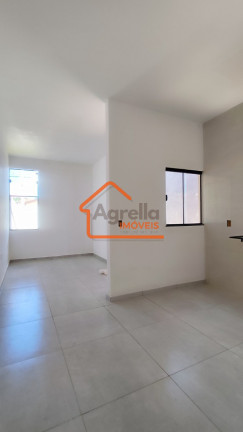Imagem Casa com 2 Quartos à Venda, 58 m² em Vila Paraíso - Mogi Guaçu Imagem Casa com 2 Quartos à Venda, 58 m² em Vila Paraíso - Mogi Guaçu