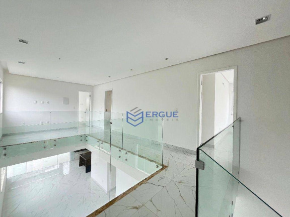Imagem Casa com 4 Quartos à Venda, 253 m² em Cidade Alpha - Eusébio Imagem Casa com 4 Quartos à Venda, 253 m² em Cidade Alpha - Eusébio
