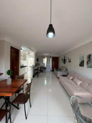 Casa com 3 Quartos à Venda, 100 m² em Manguinhos - Serra