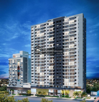 Imagem Apartamento com 2 Quartos à Venda, 55 m² em Vila Clementino - São Paulo Imagem Apartamento com 2 Quartos à Venda, 55 m² em Vila Clementino - São Paulo
