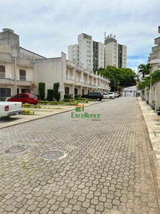 Imagem Sobrado com 2 Quartos para Alugar, 127 m² em Vila Bela - São Paulo