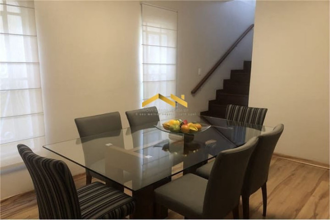 Imagem Casa com 3 Quartos à Venda, 150 m² em Vila Canero - São Paulo