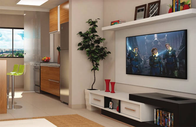 Imagem Imóvel com 2 Quartos à Venda, 43 m² em Ribeirao Verde - Ribeirao Preto Imagem Imóvel com 2 Quartos à Venda, 43 m² em Ribeirao Verde - Ribeirao Preto
