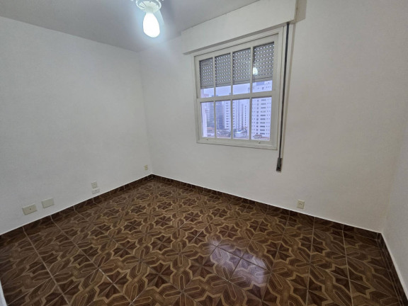 Imagem Apartamento com 2 Quartos à Venda, 96 m² em Boqueirão - Santos Imagem Apartamento com 2 Quartos à Venda, 96 m² em Boqueirão - Santos