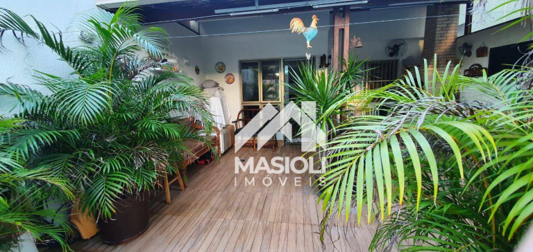 Cobertura com 4 Quartos à Venda, 180 m² em Praia Da Costa - Vila Velha