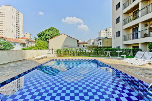 Imagem Apartamento com 2 Quartos à Venda, 128 m² em Lapa - São Paulo Imagem Apartamento com 2 Quartos à Venda, 128 m² em Lapa - São Paulo