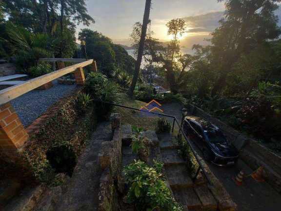 Imagem Casa com 4 Quartos à Venda, 1.500 m² em Vila Velha - Angra Dos Reis