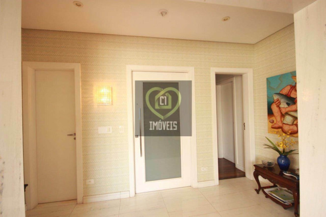Imagem Apartamento com 4 Quartos à Venda, 225 m² em Perdizes - São Paulo