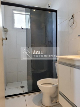 Imagem Apartamento com 3 Quartos à Venda, 64 m² em Vila Industrial - São José Dos Campos Imagem Apartamento com 3 Quartos à Venda, 64 m² em Vila Industrial - São José Dos Campos