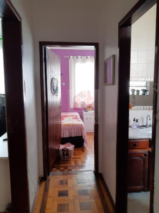 Imagem Apartamento com 2 Quartos à Venda, 62 m² em Centro Histórico - Porto Alegre Imagem Apartamento com 2 Quartos à Venda, 62 m² em Centro Histórico - Porto Alegre