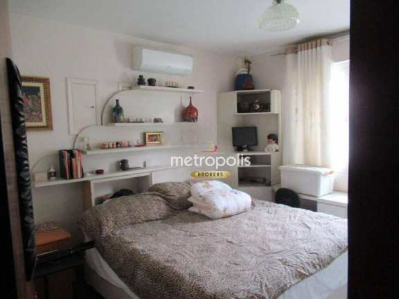 Imagem Casa com 9 Quartos à Venda, 377 m² em Jardim Santa Cruz (sacomã) - São Paulo