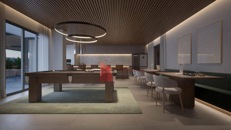 Imagem Cobertura com 3 Quartos à Venda, 120 m² em Fazenda - Itajaí