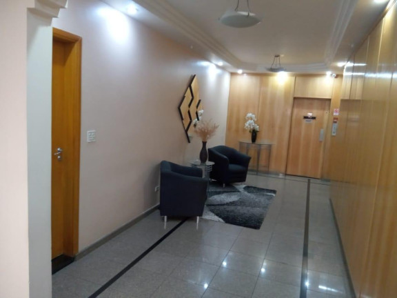 Foto do imóvel Apartamento com 3 Quartos à Venda, 90 m² em Rudge Ramos - São Bernardo Do Campo