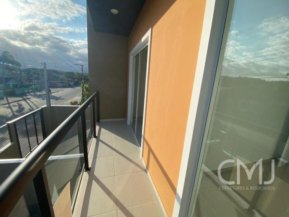 Imagem Casa com 3 Quartos à Venda, 90 m² em João Costa - Joinville