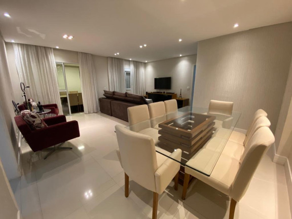 Imagem Apartamento com 3 Quartos à Venda, 142 m² em Santa Maria - São Caetano Do Sul Imagem Apartamento com 3 Quartos à Venda, 142 m² em Santa Maria - São Caetano Do Sul