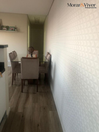 Imagem Apartamento com 2 Quartos à Venda, 52 m² em Boneca Do Iguaçu - São José Dos Pinhais