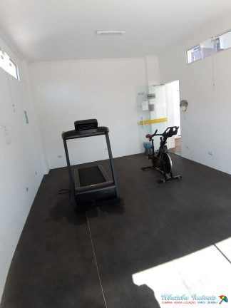 Imagem Apartamento com 3 Quartos à Venda, 127 m² em Centro - Ubatuba
