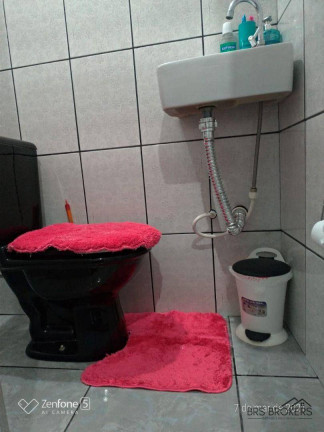 Imagem Sobrado com 3 Quartos à Venda, 75 m² em Jardim Lenize - Guarulhos