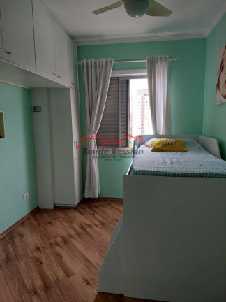 Imagem Apartamento com 3 Quartos à Venda, 72 m² em Jardim Marajoara - São Paulo Imagem Apartamento com 3 Quartos à Venda, 72 m² em Jardim Marajoara - São Paulo