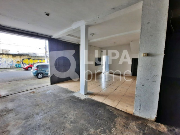 Imagem Imóvel Comercial para Alugar, 1.839 m² em Vila Sabrina - São Paulo