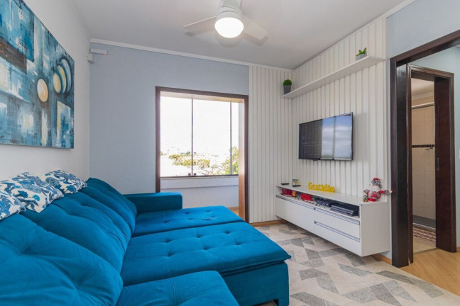 Imagem Cobertura com 3 Quartos à Venda, 147 m² em Nossa Senhora Das Graças - Canoas